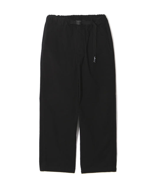 MANASTASH/Flex Climber String Pants