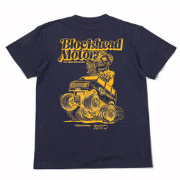 BLOCKHEAD MOTORS