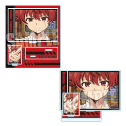 Acrylic Stands