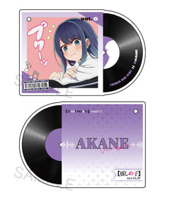 Oshi no Ko