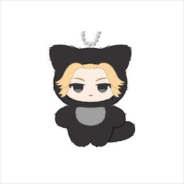 Plush
