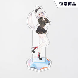 Acrylic Stands