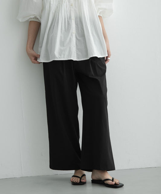 Functional Material Utility Pants