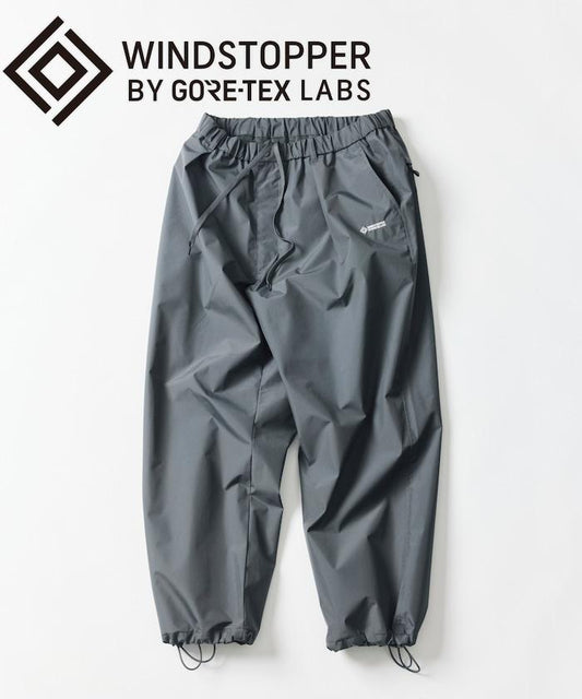 +phenix × FREAK'S STORE Exclusive GORE-TEX WINDSTOPPER PACKABLE SLACKS [Setup Compatible]