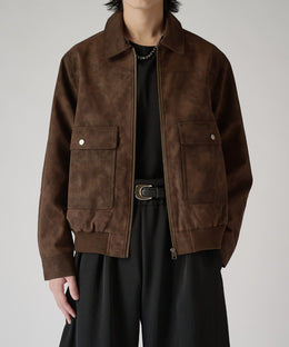 Outerwear