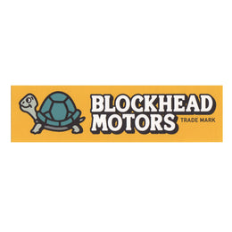 BLOCKHEAD MOTORS