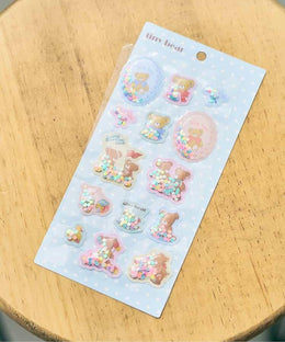 Stationery