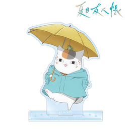 Acrylic Stands