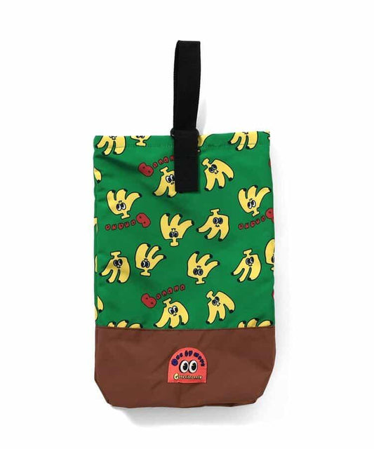 one by more shoe bag