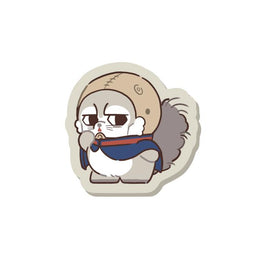 Badge Pins