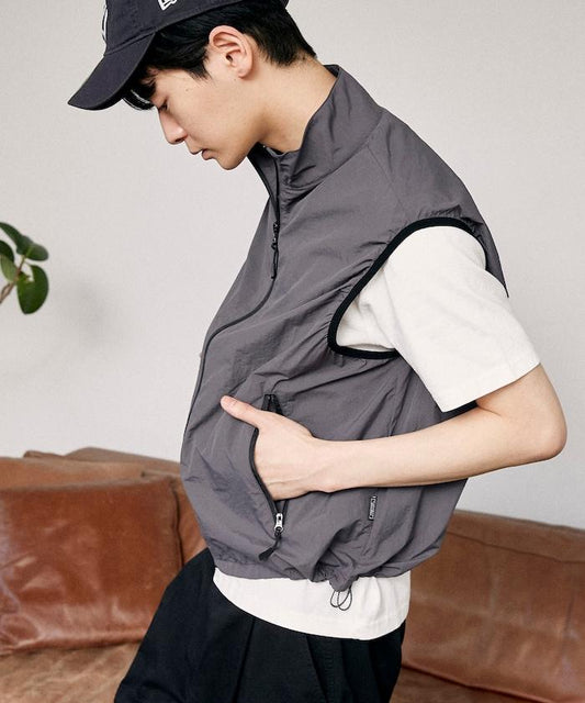 LOVE POP STUDIO Nylon Vest <Setup Compatible> Limited Release