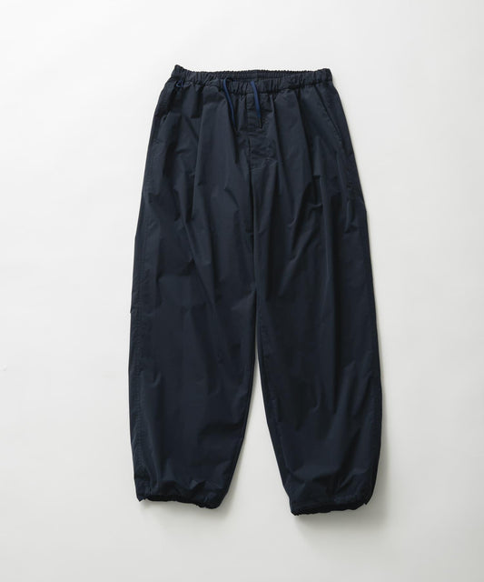 Easy Care / Water Repellent / UV Cut "UR TECH MoLight" Trousers