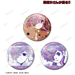 Badge Pins