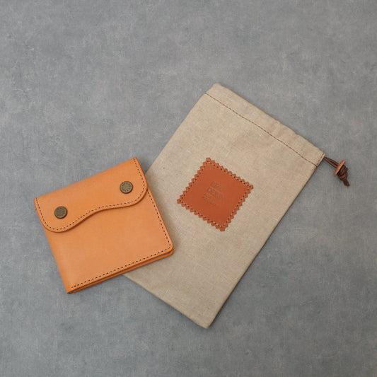 BEAU DESSIN S.A. Bi-fold Wallet LM2899