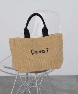 Bags