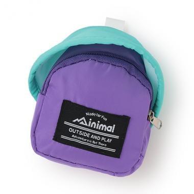 Assorted Mini Pouch