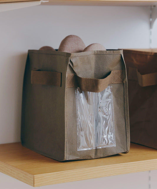 Craft Storage Box Half